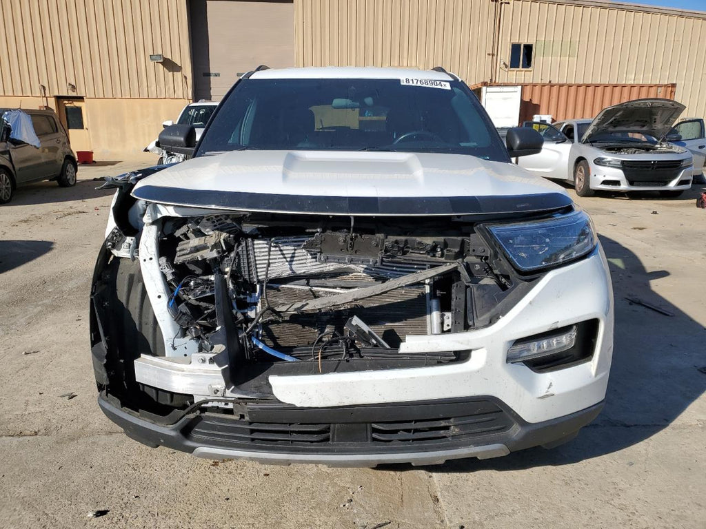2020 FORD EXPLORER X - 1FMSK7DH7LGA67312
