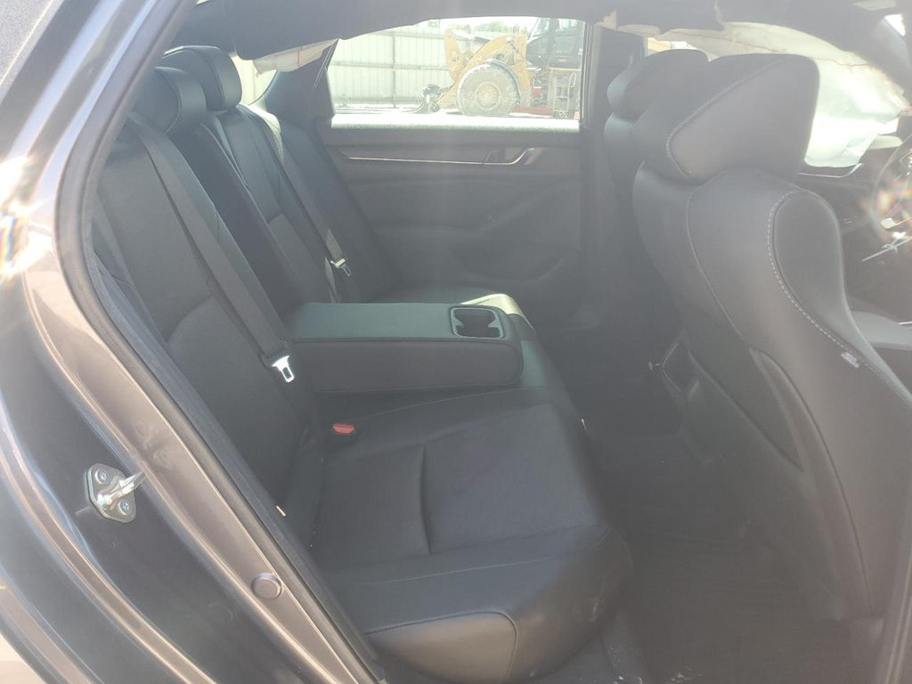 2020 HONDA ACCORD SPO - 1HGCV1F32LA013290