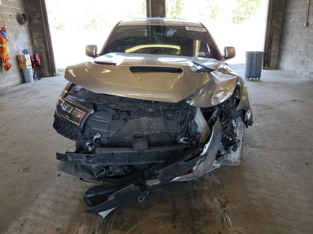 2015 DODGE DURANGO R/ - 1C4SDJCT5FC702900