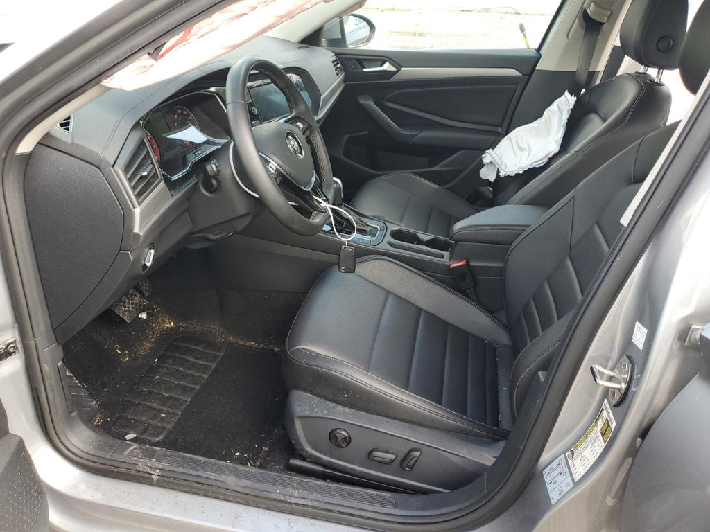2021 VOLKSWAGEN JETTA S - 3VWC57BU6MM091038