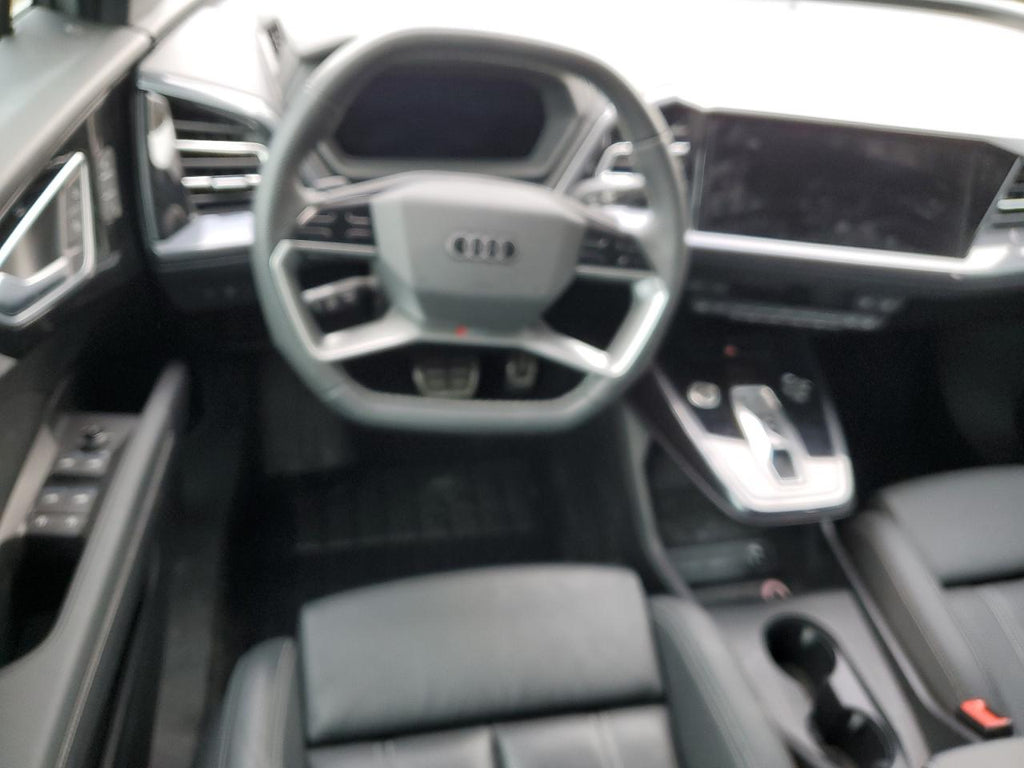 2023 AUDI Q4 E-TRON - WA1M2AFZ4PP025230