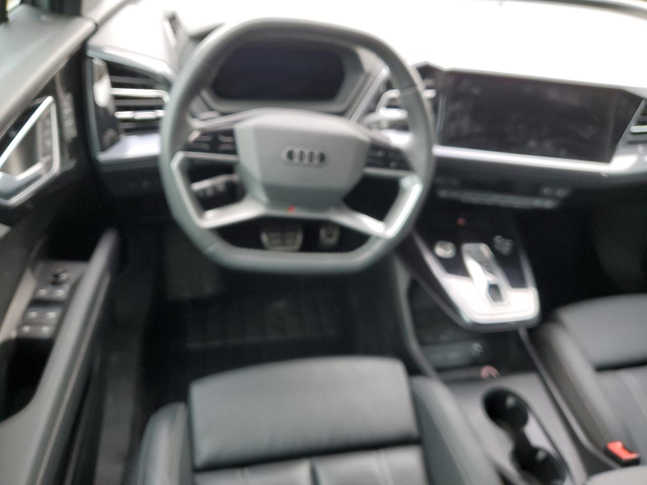 2023 AUDI Q4 E-TRON - WA1M2AFZ4PP025230