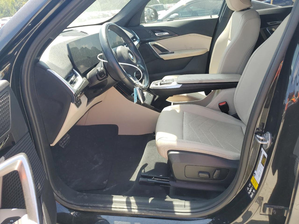 2023 BMW X1 XDRIVE2 - WBX73EF03P5V93332