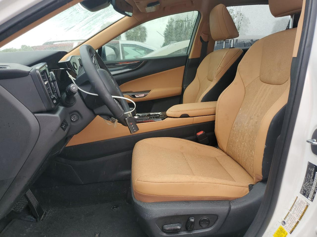 2025 LEXUS NX 250 PRE - JTJGDCAZ1S5023856