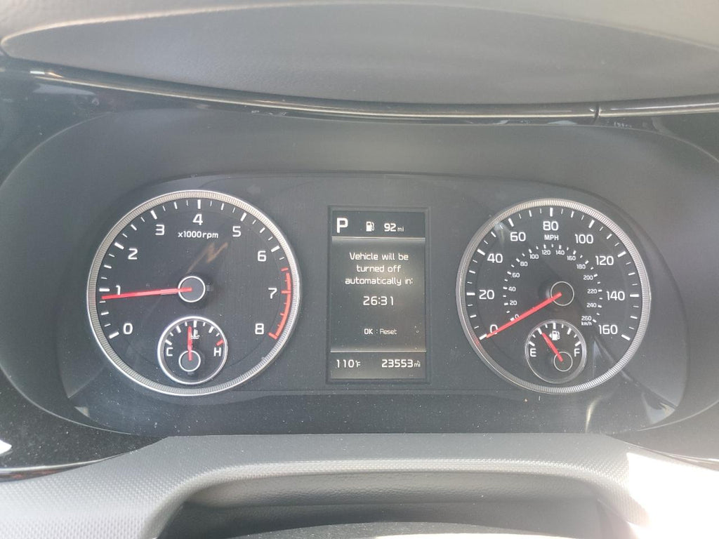 2024 KIA K5 GT LINE - 5XXG64J29RG247971