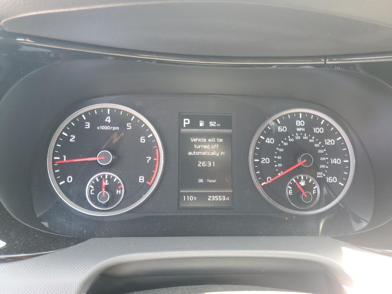 2024 KIA K5 GT LINE - 5XXG64J29RG247971