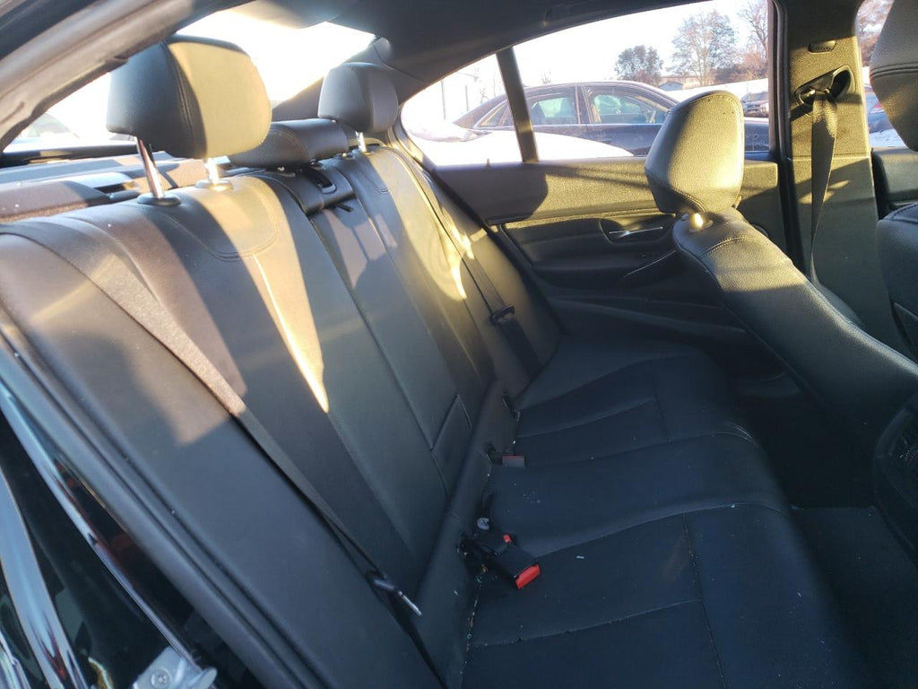 2015 BMW 328 XI - WBA3B3C58FJ983803