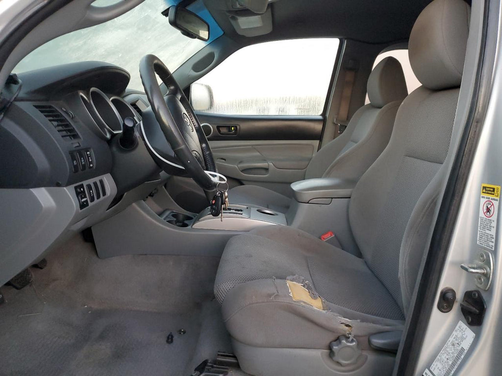 2011 TOYOTA TACOMA PRE - 5TFTU4GN1BX012260
