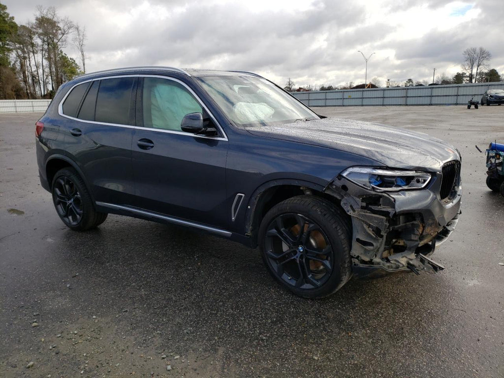 2019 BMW X5 XDRIVE4 - 5UXCR6C52KLB12217