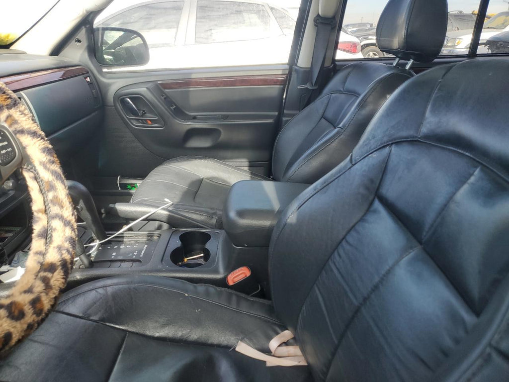 2004 JEEP GRAND CHER - 1J4GW58J04C196060