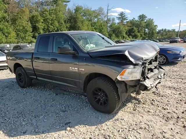 2016 RAM 1500 ST - 1C6RR7FT0GS402632