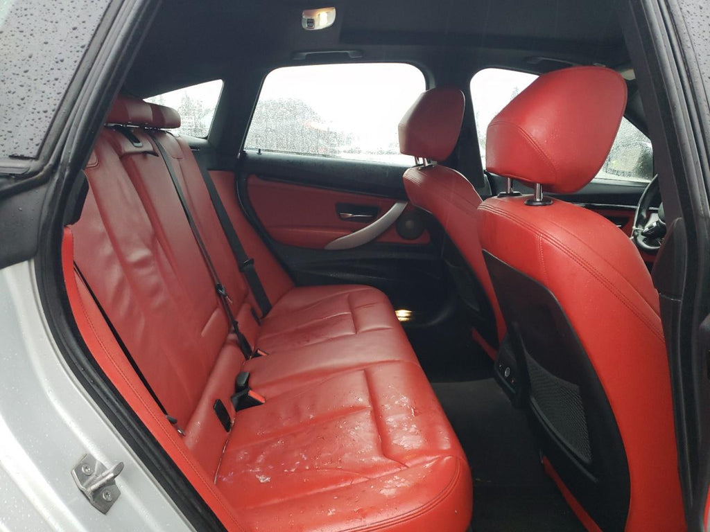 2014 BMW 335 XIGT - WBA3X9C58ED153579