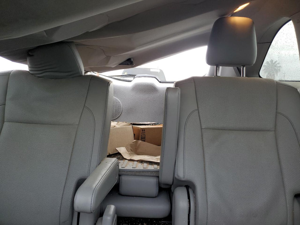2018 TOYOTA HIGHLANDER - 5TDDGRFH7JS051122