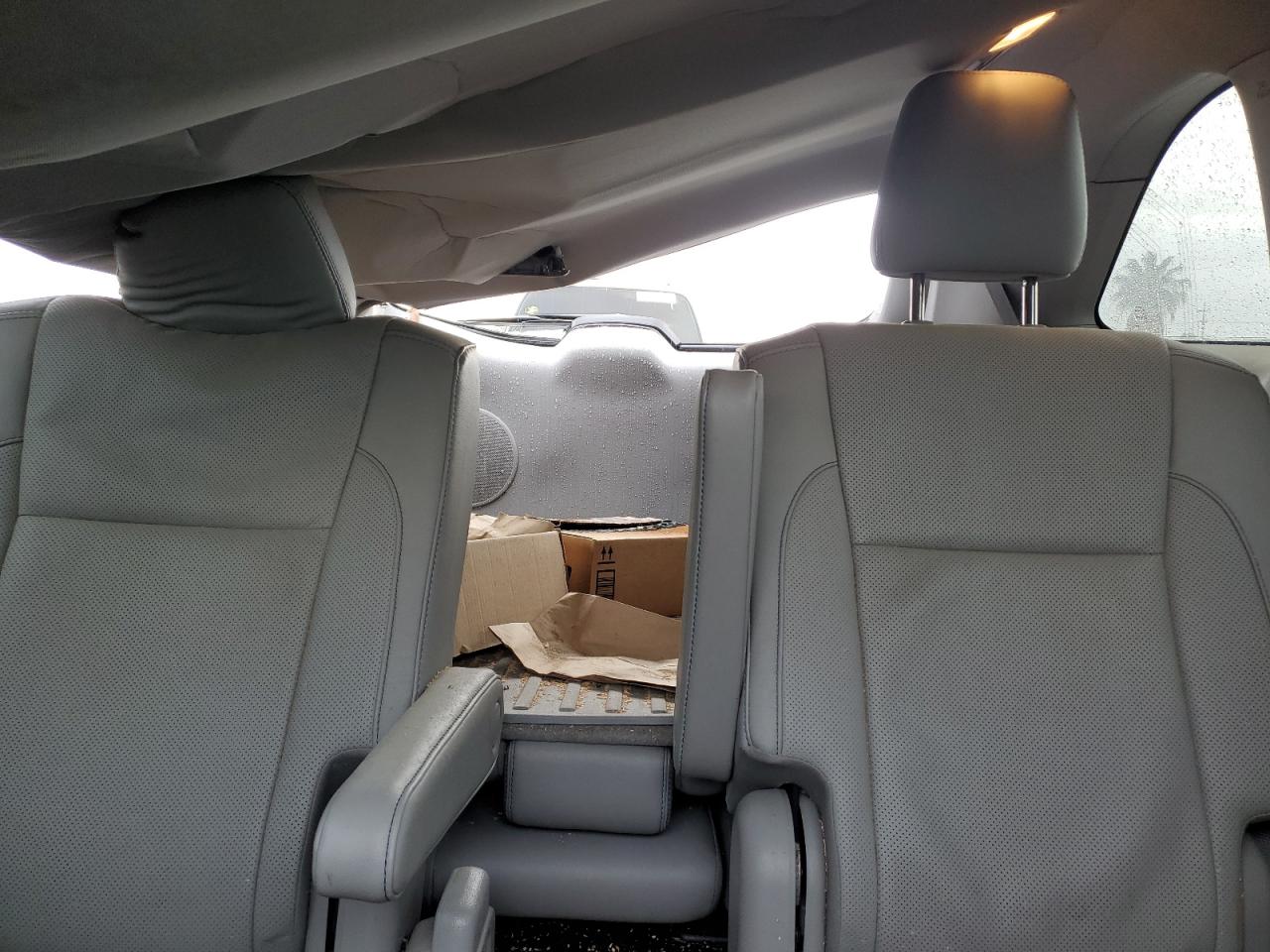 2018 TOYOTA HIGHLANDER - 5TDDGRFH7JS051122