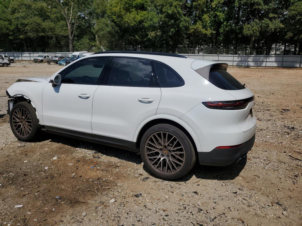 2023 PORSCHE CAYENNE BA - WP1AA2AY5PDA04046