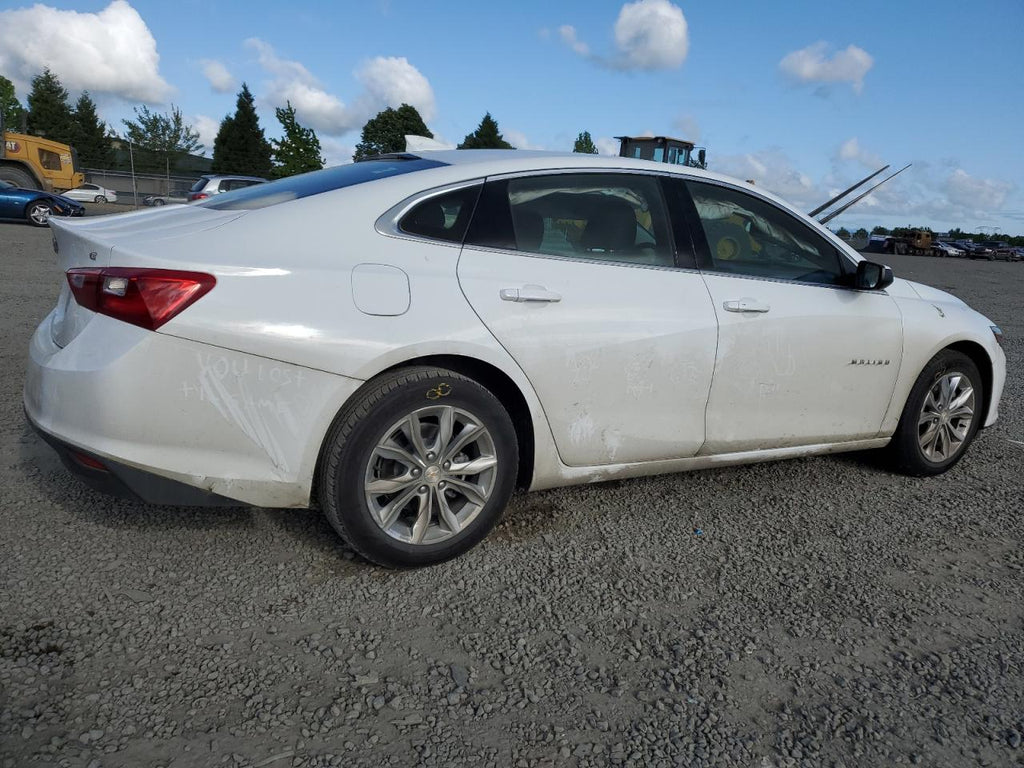 2023 CHEVROLET MALIBU LT - 1G1ZD5ST2PF204007