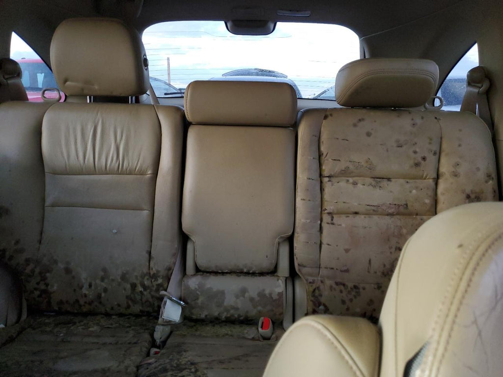 2010 HONDA CR-V EXL - JHLRE4H73AC012356