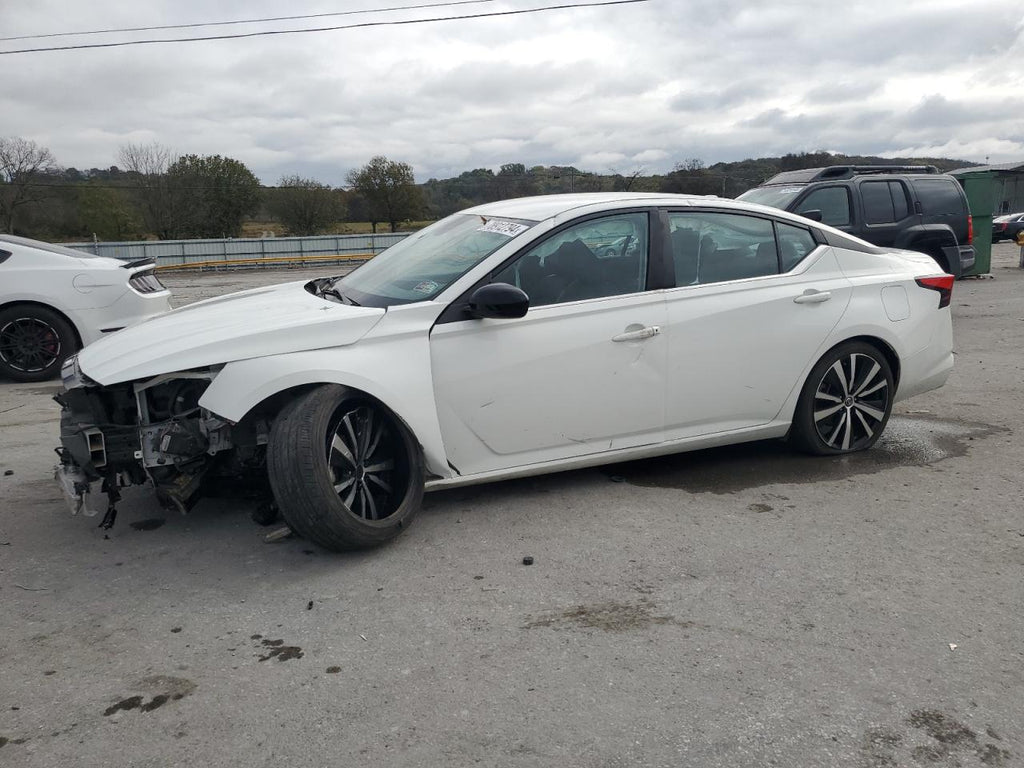 2021 NISSAN ALTIMA SR - 1N4BL4CV5MN378148