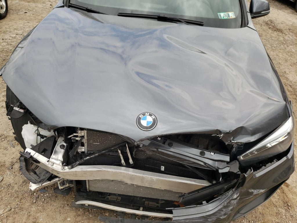 2021 BMW X1 XDRIVE2 - WBXJG9C05M5S49888
