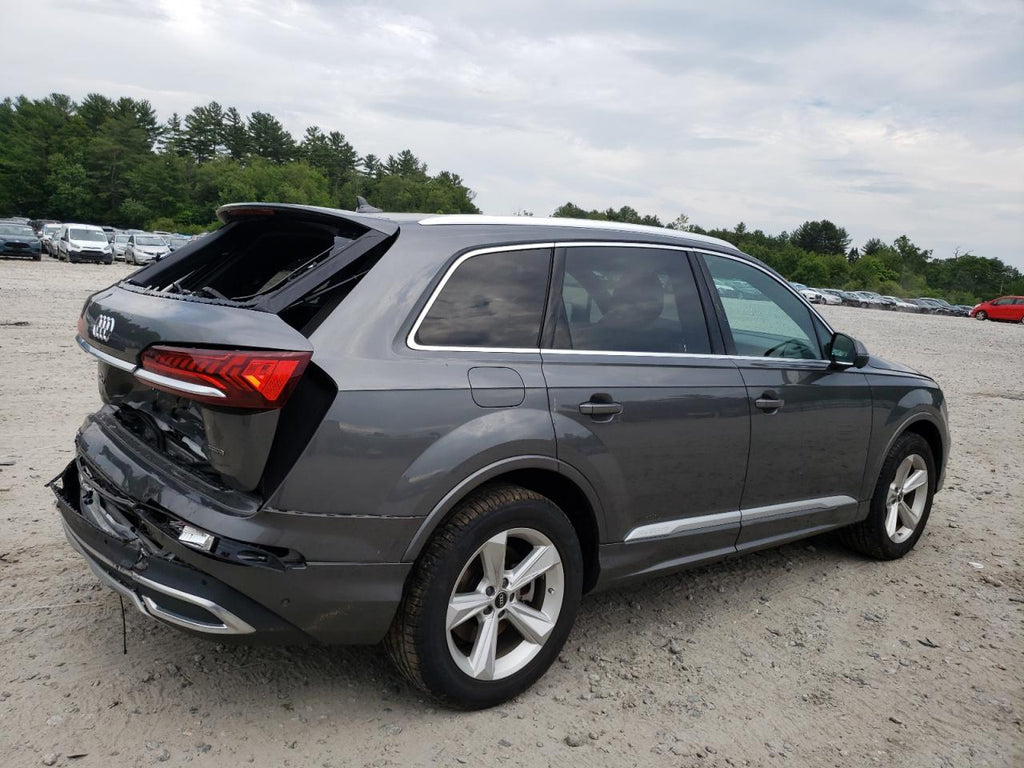 2023 AUDI Q7 PREMIUM - WA1LCBF77PD005777