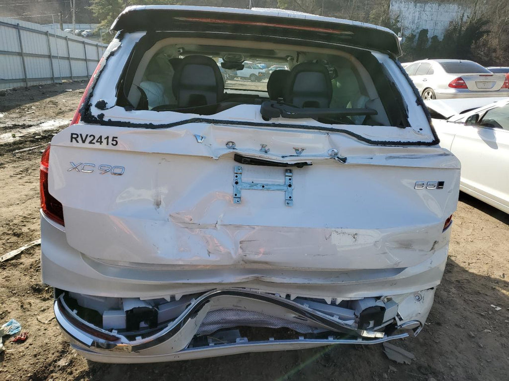 2023 VOLVO XC90 PLUS - YV4L12PN5P1970435