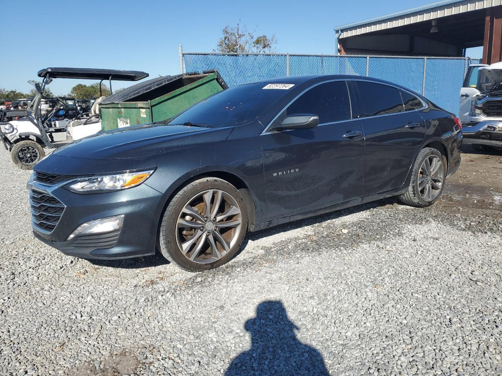 2020 CHEVROLET MALIBU PRE - 1G1ZE5SX4LF045887