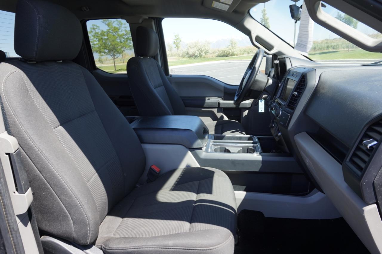2019 FORD F150 SUPER - 1FTEX1EP8KKC33855