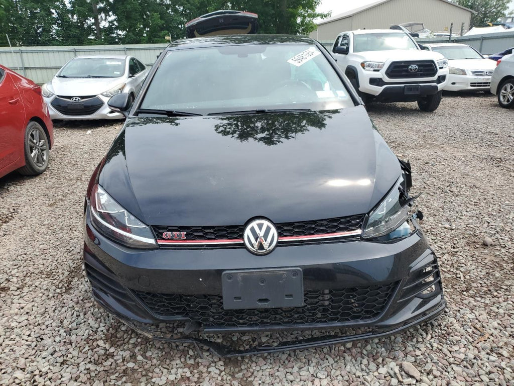 2021 VOLKSWAGEN GTI S - 3VW5T7AU9MM010596