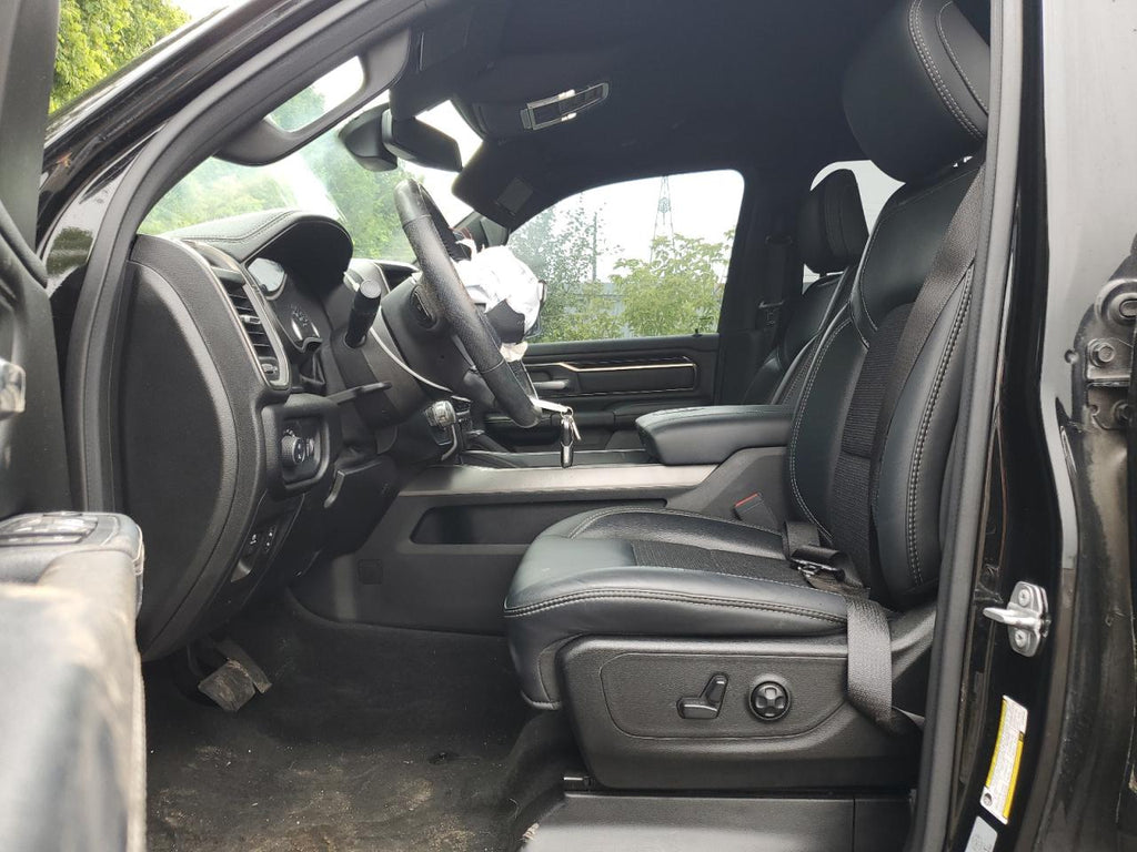2020 RAM 1500 REBEL - 1C6SRFLT3LN183738
