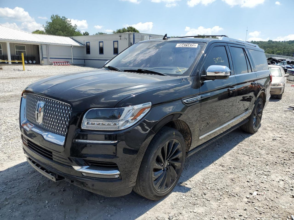 2020 LINCOLN NAVIGATOR - 5LMJJ3TTXLEL07264