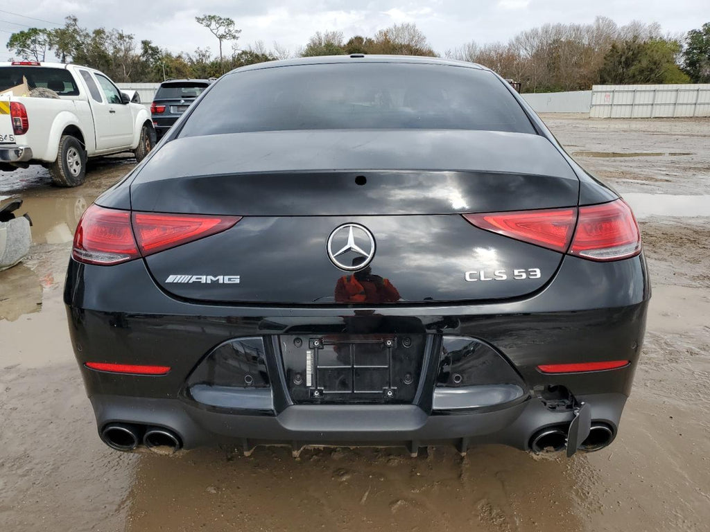 2020 MERCEDES-BENZ CLS AMG 53 - WDD2J6BB2LA050460