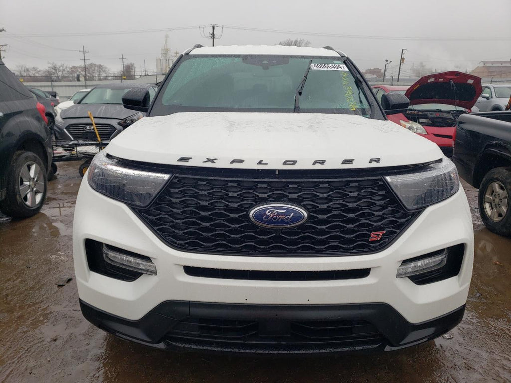 2022 FORD EXPLORER S - 1FM5K8GC3NGC17079