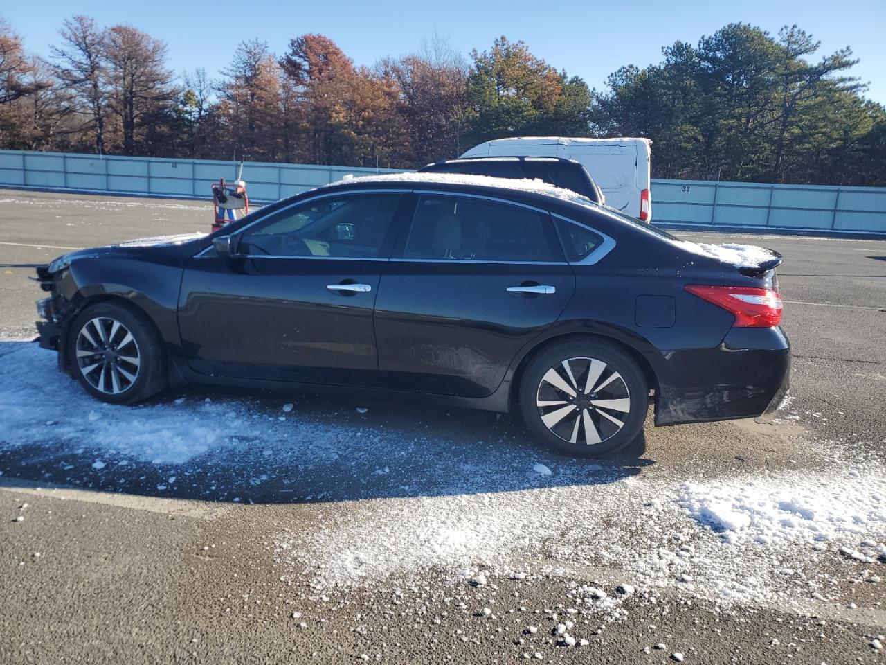 2016 NISSAN ALTIMA 2.5 - 1N4AL3AP4GC198153