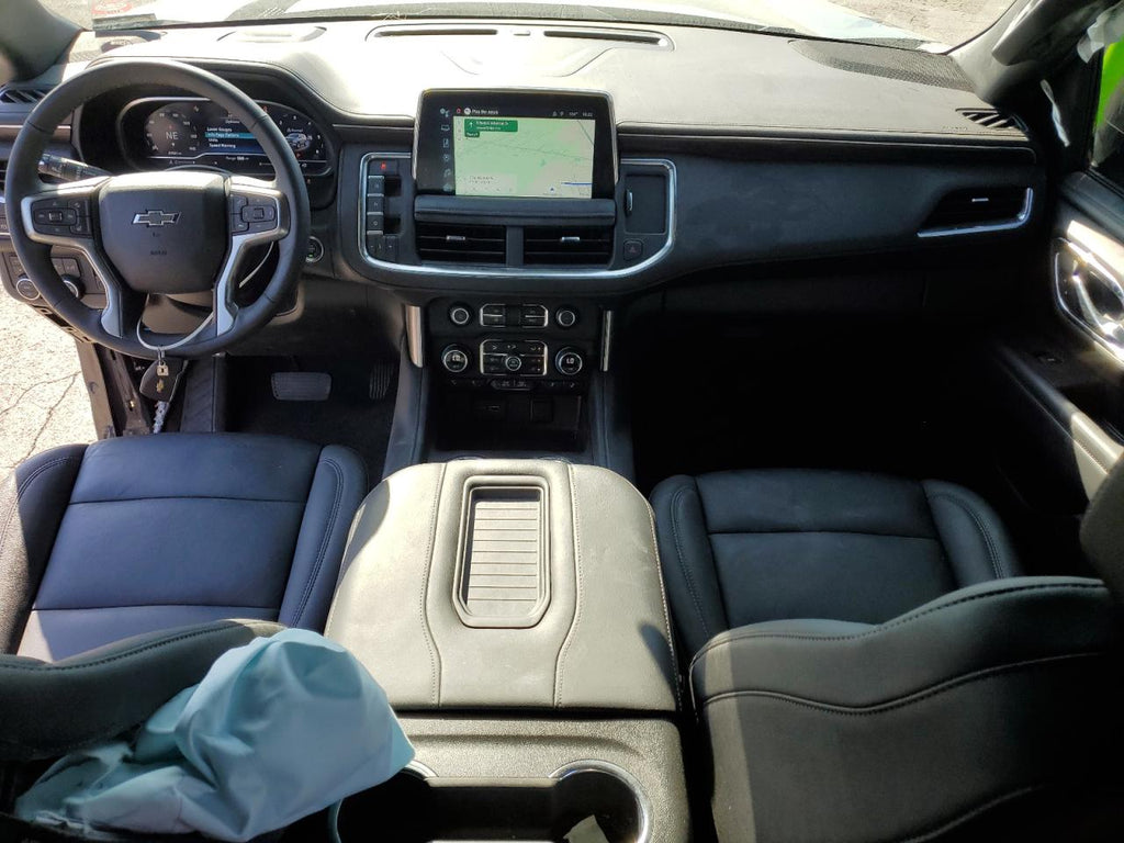 2023 CHEVROLET SUBURBAN K - 1GNSKDKD0PR360912