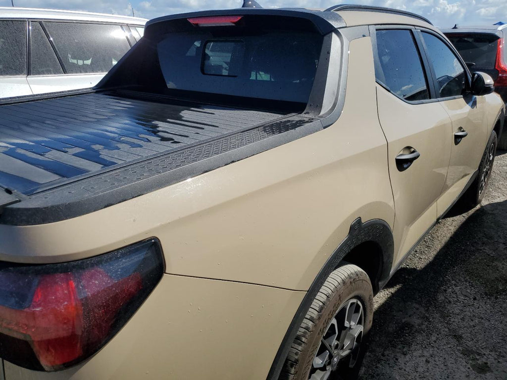 2024 HYUNDAI SANTA CRUZ - 5NTJC4DE1RH111022