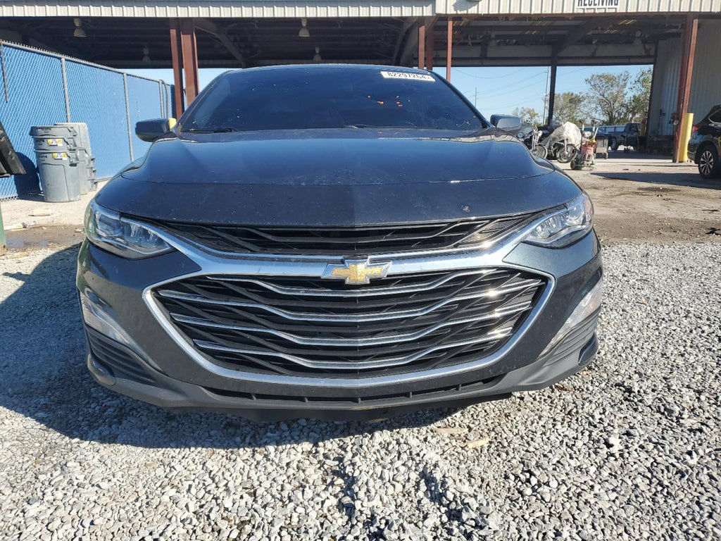 2020 CHEVROLET MALIBU PRE - 1G1ZE5SX4LF045887