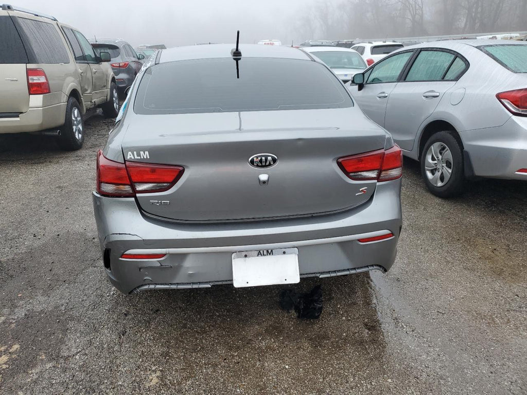 2021 KIA RIO LX - 3KPA24AD2ME371875