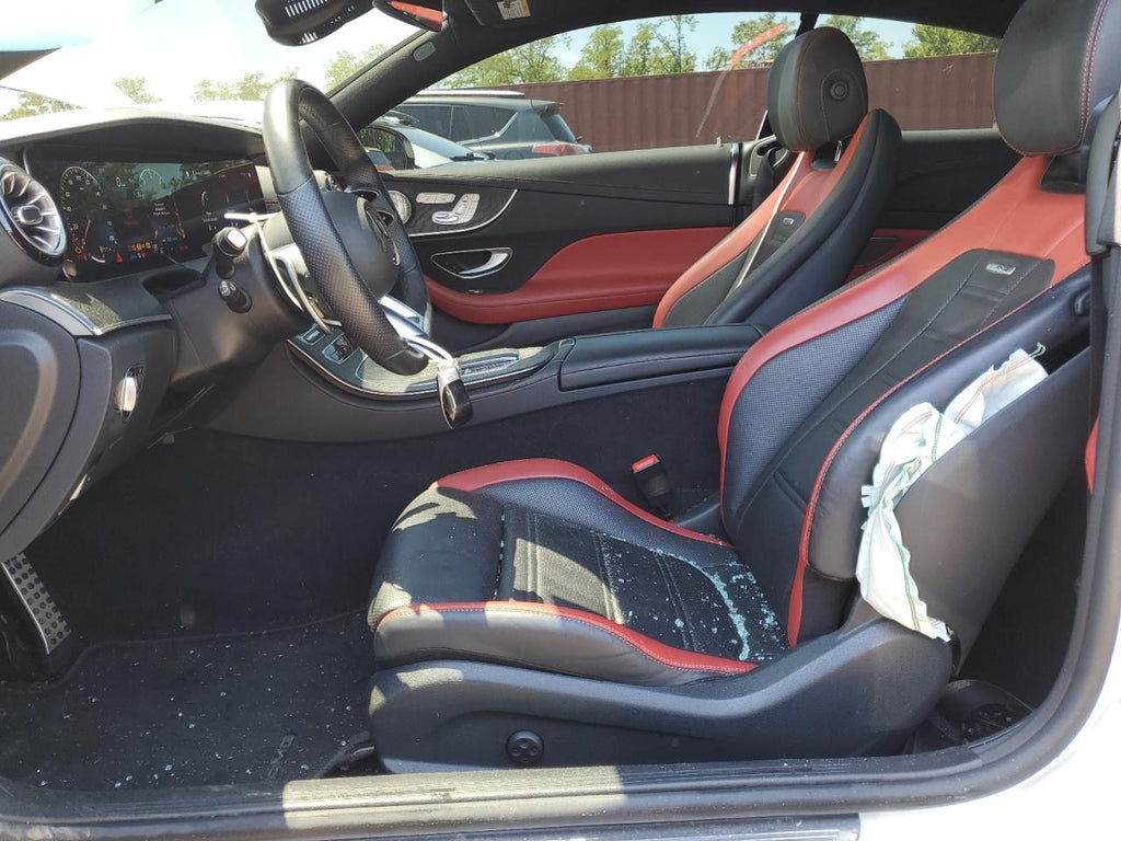 2021 MERCEDES-BENZ E AMG 53 - W1K1J6BBXMF168465