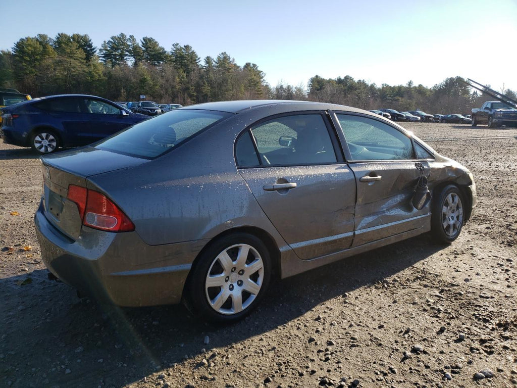 2008 HONDA CIVIC LX - 2HGFA16528H327413