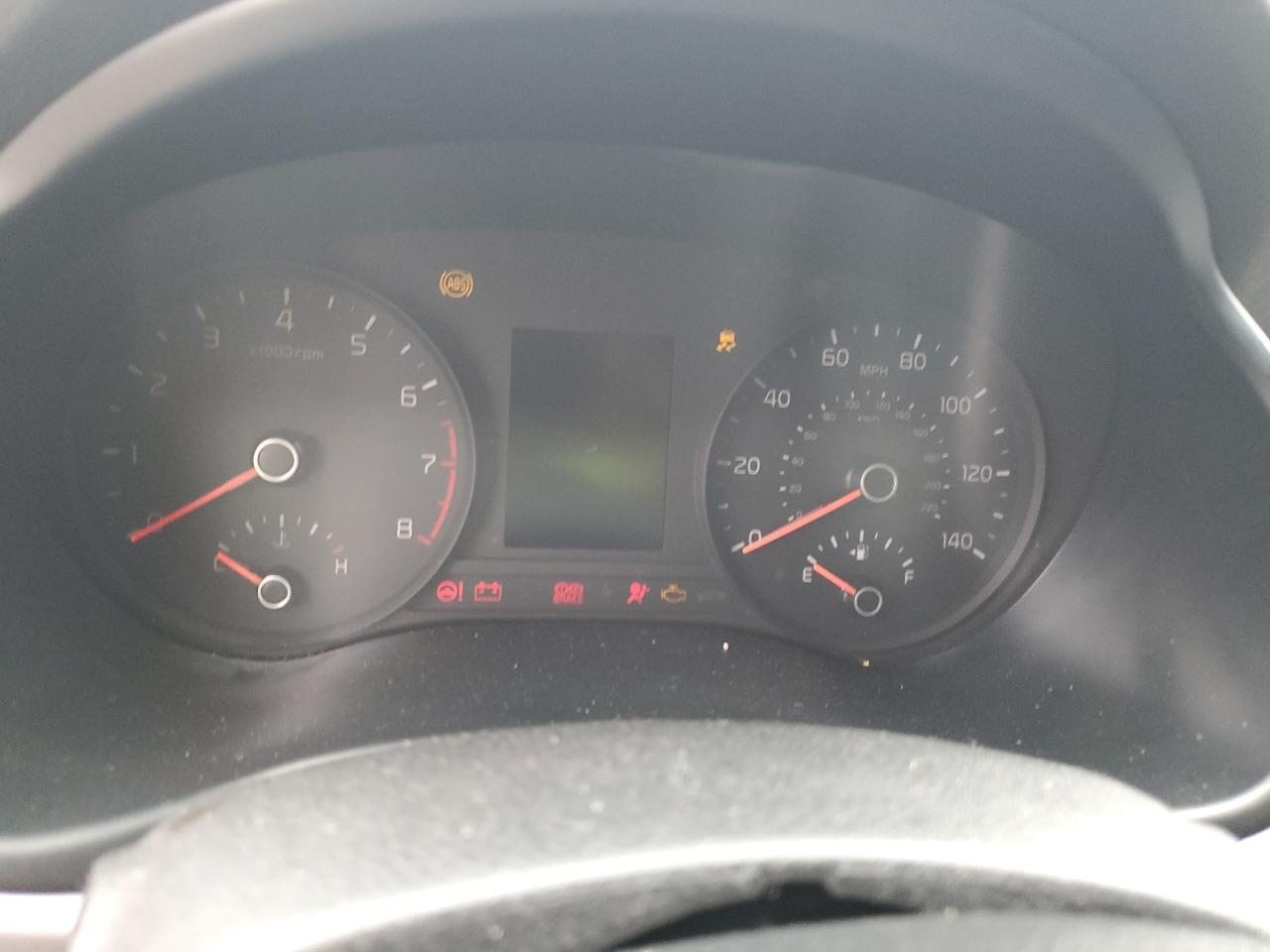2021 KIA RIO LX - 3KPA24AD2ME371875