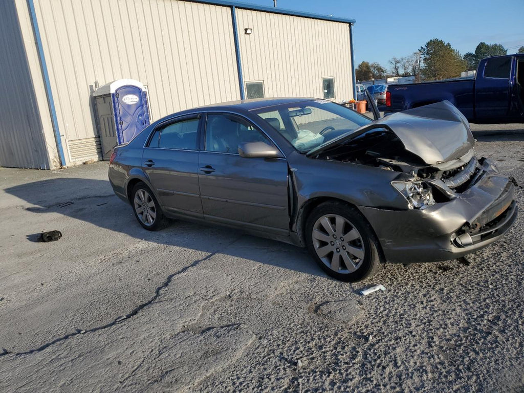 2007 TOYOTA AVALON XL - 4T1BK36B37U200544