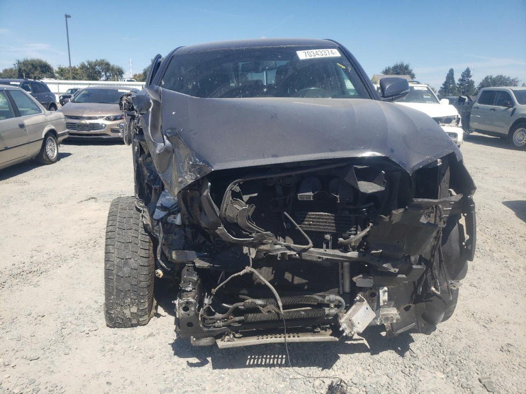 2017 TOYOTA TACOMA DOU - 3TMAZ5CN8HM039930