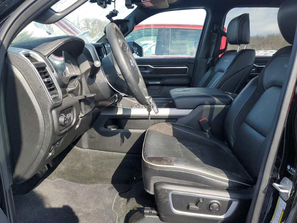 2023 RAM 1500 LARAM - 1C6SRFJT0PN601567