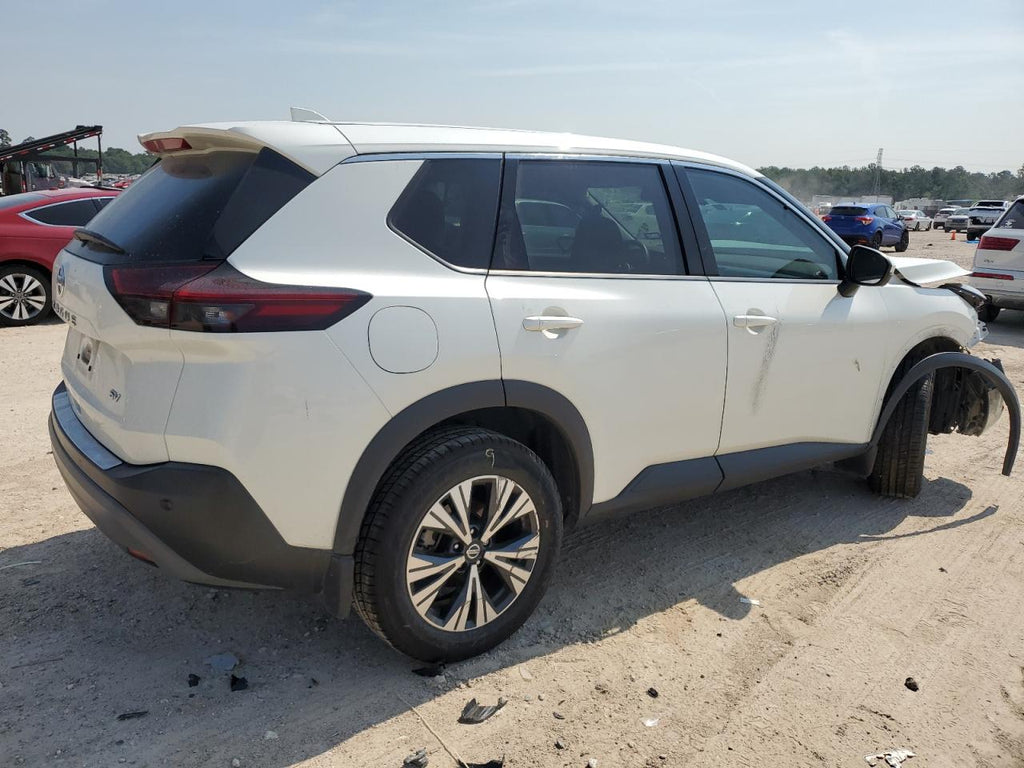 2021 NISSAN ROGUE SV - 5N1AT3BA2MC800799