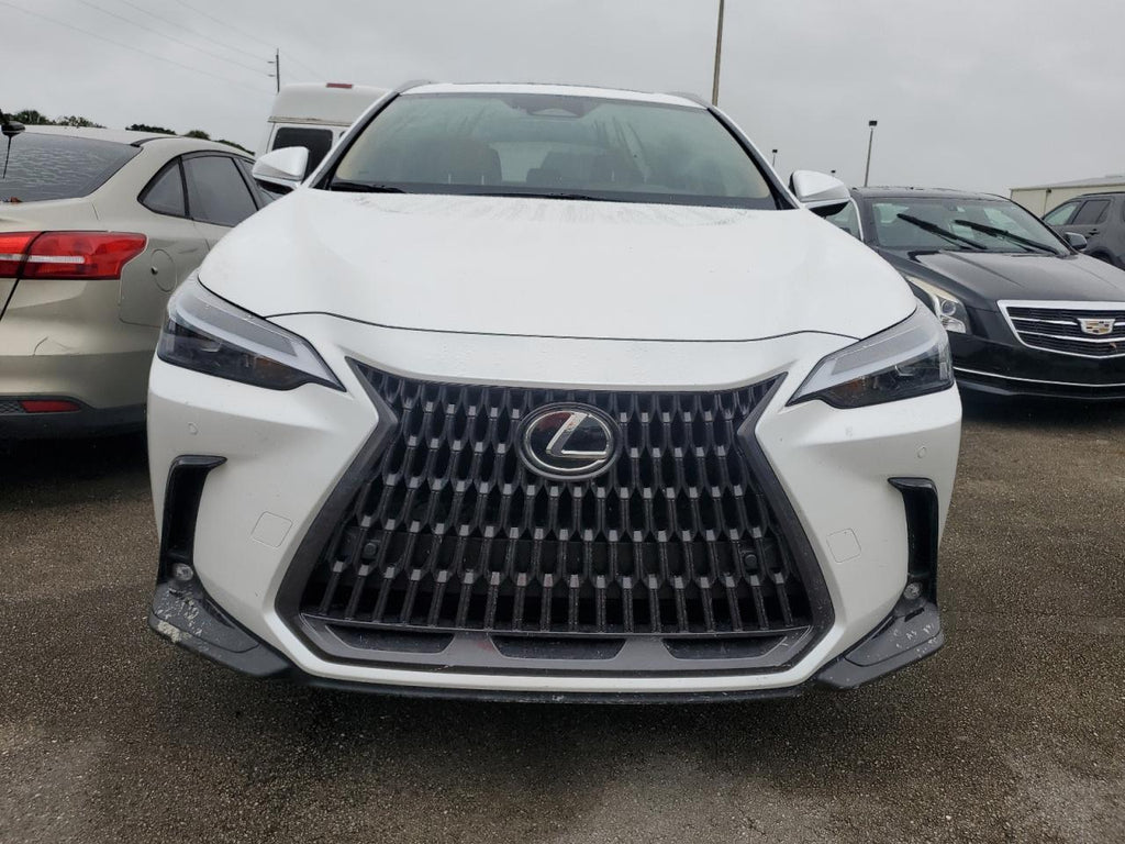2025 LEXUS NX 250 PRE - JTJGDCAZ1S5023856