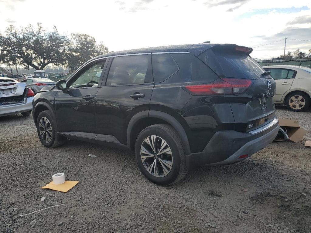 2021 NISSAN ROGUE SV - 5N1AT3BA0MC724659