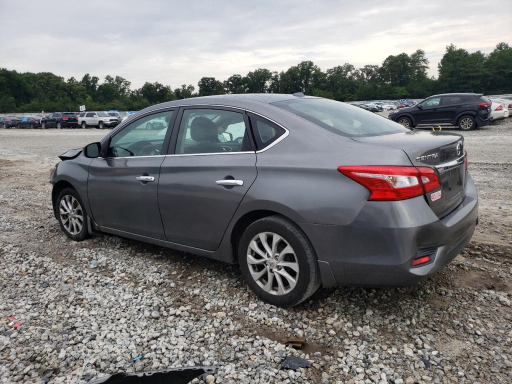 2019 NISSAN SENTRA S - 3N1AB7AP7KY374099