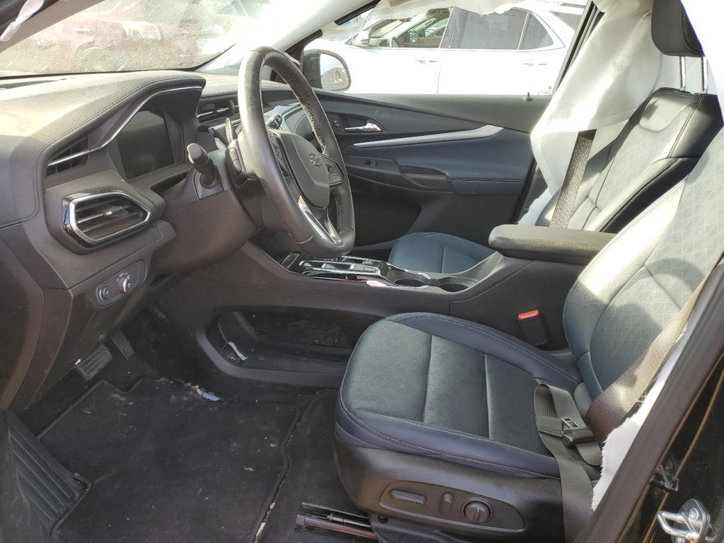 2023 CHEVROLET BOLT EUV L - 1G1FY6S05P4185435