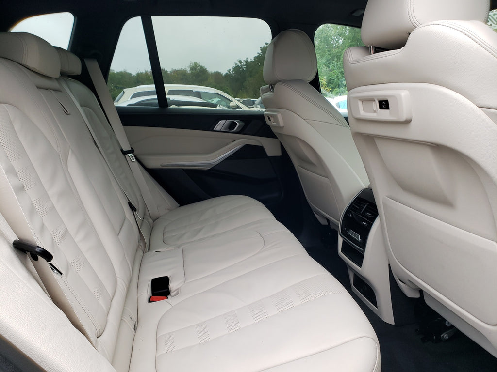 2020 BMW X5 XDRIVE4 - 5UXCR6C01L9C87254