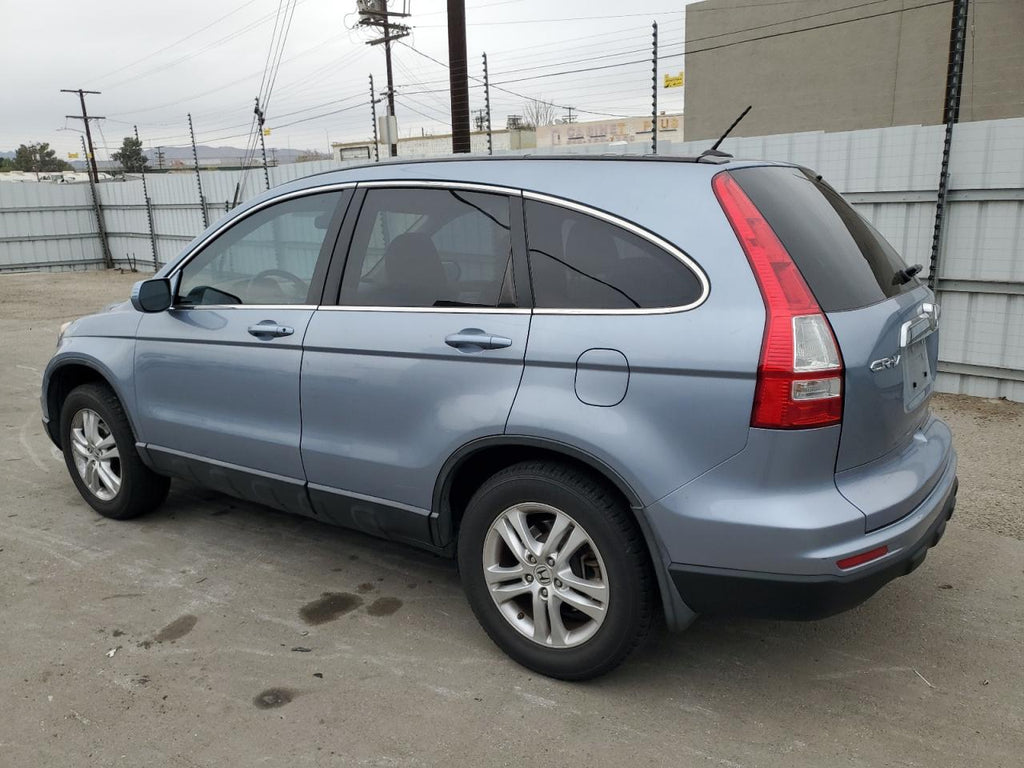 2011 HONDA CR-V EXL - 5J6RE3H76BL057455